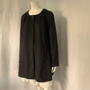 Mac & Jac wool Coat